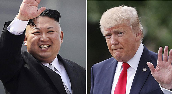 North Korea Ready to Discuss Denuclearization with US North Korea Ready to Discuss Denuclearization with US